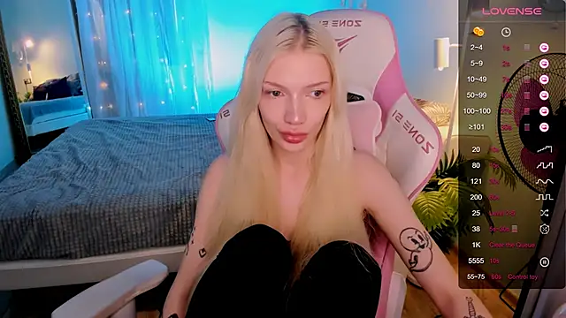Chat XXX Live AnyaTaylor_
