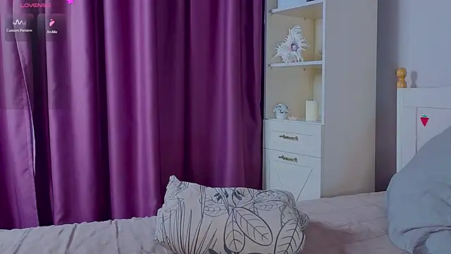 MicaelaCubr Live XXX-Chat