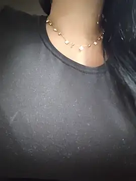 darsha_sahu Webcam show