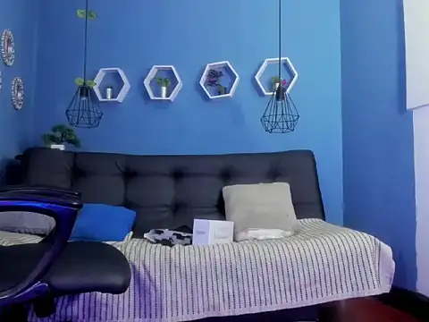 harold_777 Show Webcam