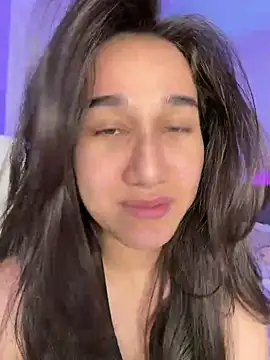 Chat XXX ao vivo de julieta_jhonss