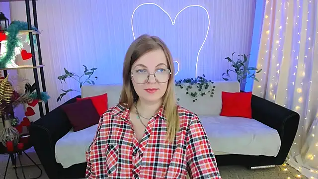 YourUniverser Webcam show