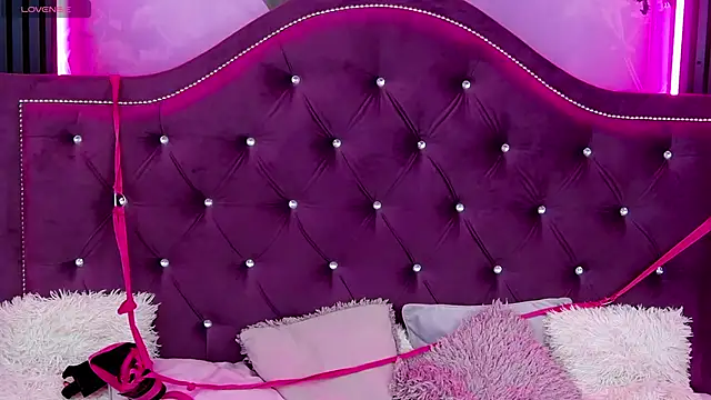 DaianaKimberly Webcam-Show