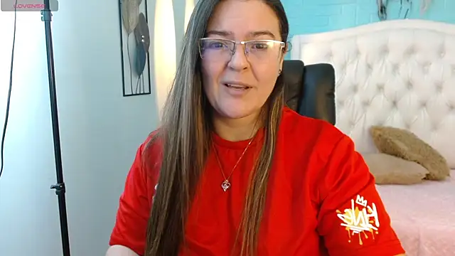 MsJossie Live XXX Chat