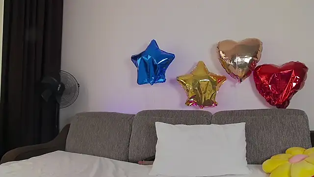 SheilaRyan Adlı Modelin Canlı XXX Sohbeti
