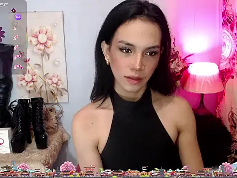 Madisson_Scott Webcamshow