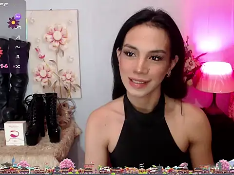 Madisson_Scott Шоу с уебкамера