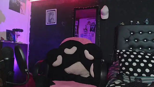 aprildoll Live XXX-Chat