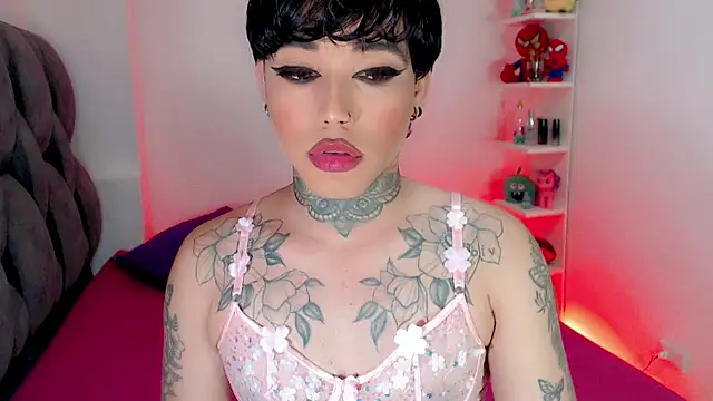 little_star_porn Pertunjukan Webcam
