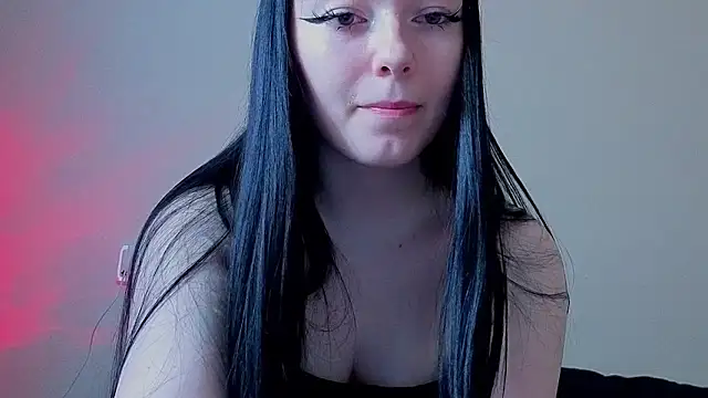 Webkamerová show Naomi_Lanee