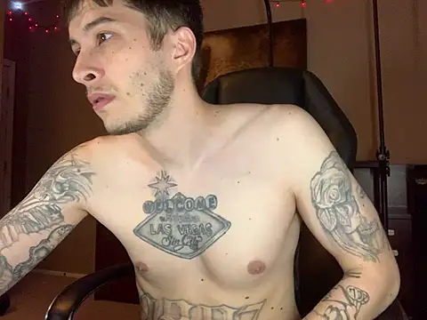 Živý XXX chat JuicyJoshy