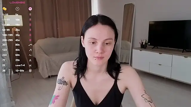 MaryCoopeer Live XXX Chat