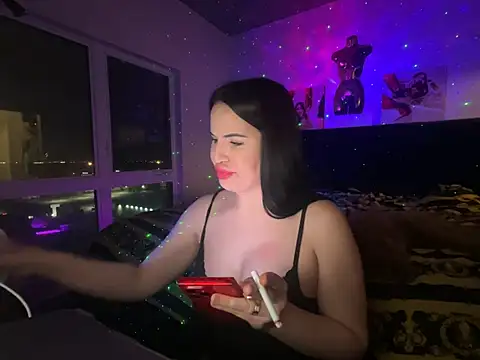 yourgoddessangelaのライブXXXチャット