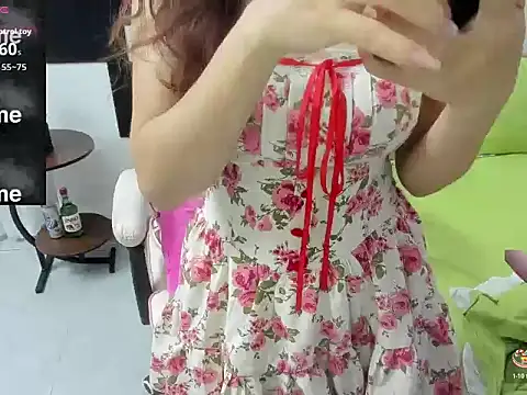 צ'אט XXX בשידור חי של LuckyBabe_new01