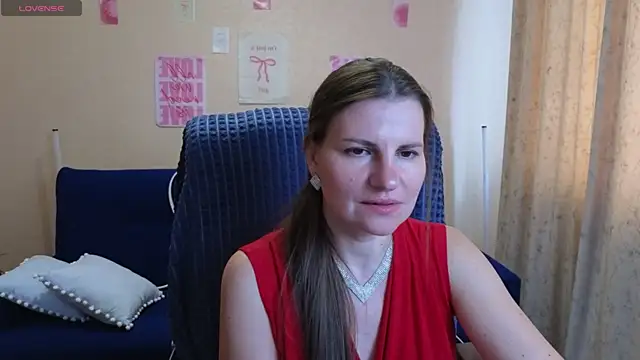 Mirabelle_Velvet – Naživo XXX chat