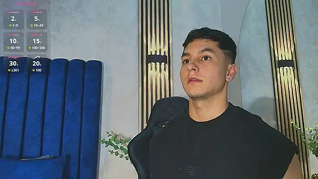 Noah_Clarkkn Live XXX chat