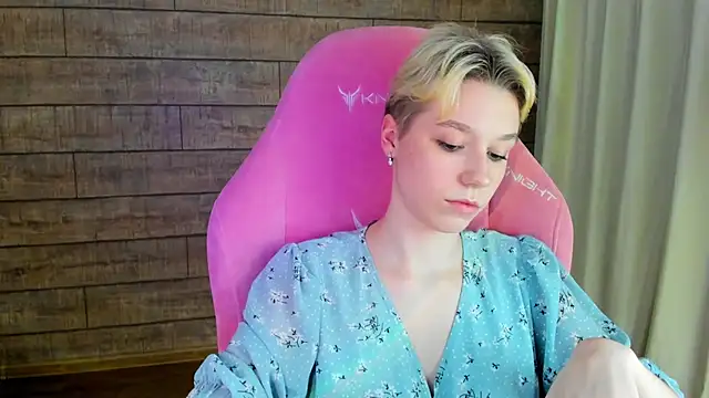 Chat XXX en directo de AgataGate
