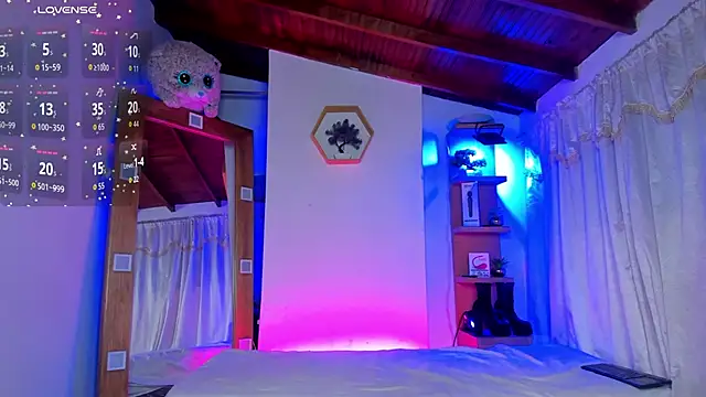 Živý XXX chat jenndy_lockhart