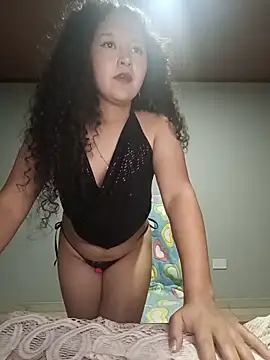 Czat XXX na żywo – littlelion18