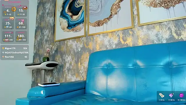 SophiaScottX Adlı Modelin Canlı XXX Sohbeti