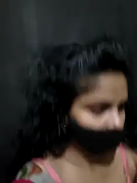 Show webcam de sexy_bhabhii