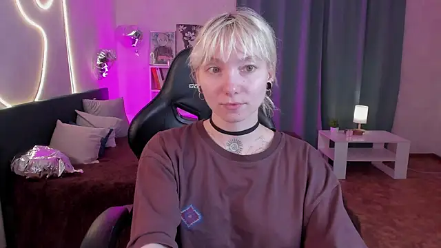 Živý XXX chat tattoo_art_baby