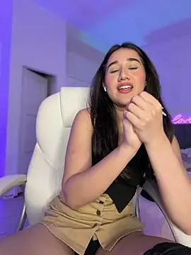 julieta_jhonss Adlı Modelin Canlı XXX Sohbeti