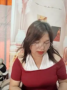 Show de Cover-baa na webcam