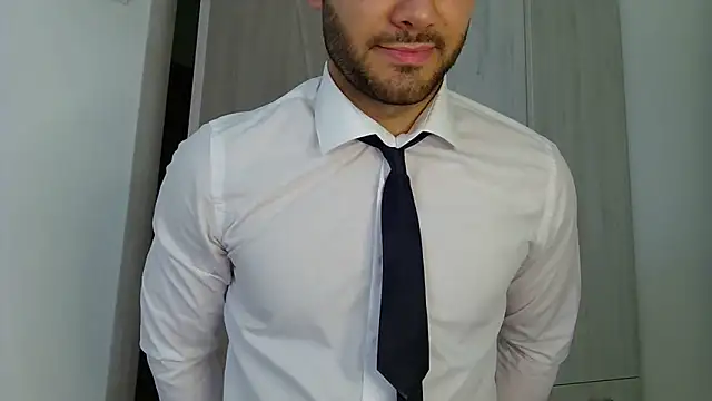 Justynn1 Webcam show