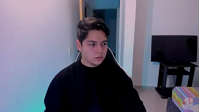 عرض كام Asta_YunoXXX