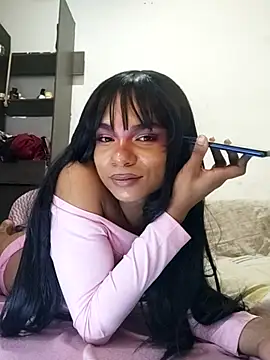 eva_oni Show in webcam