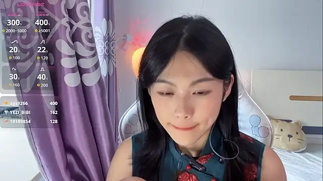 Tammy-66's Live XXX Chat