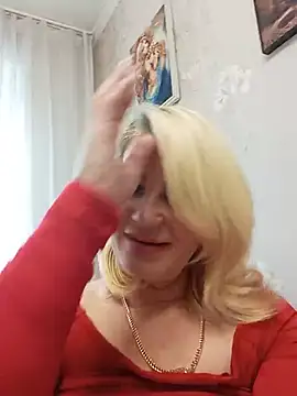 JennyOMayのライブXXXチャット