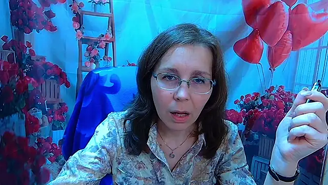 Show modela DaisyEdit na web-kameri