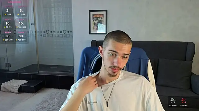 KaydenDrew Webcam show
