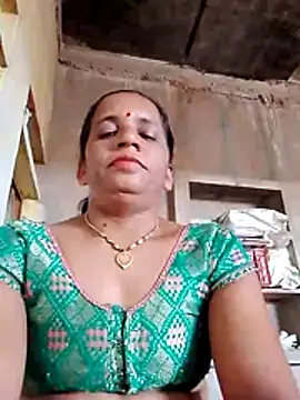 Anitarakkoli's Live XXX Chat