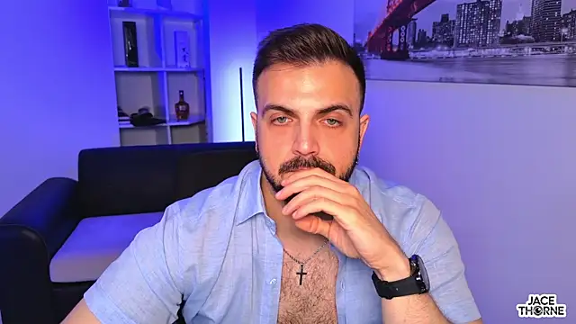 Jace_Thorne Webcam show