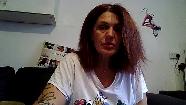 RubyyRosee – Live XXX-chat