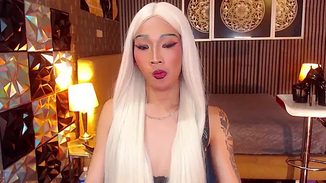 lhexiecollins Obrolan Langsung XXX