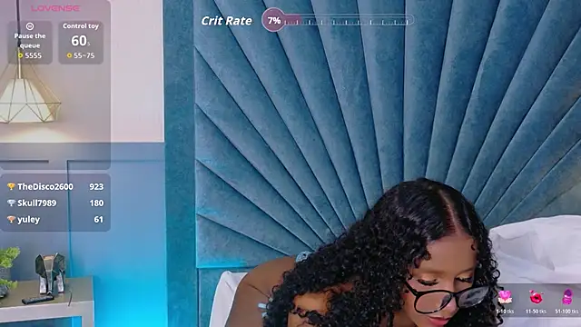 Онлайн чат XXX Chloe-Rose-