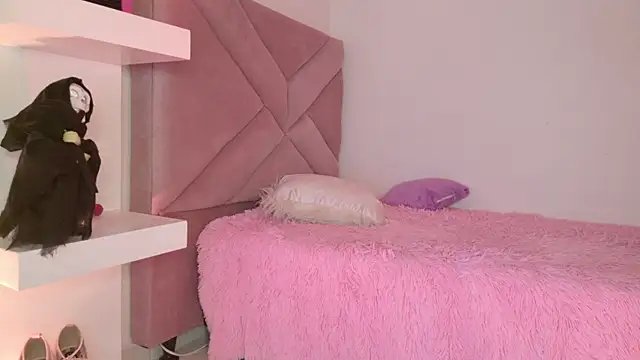 eva_sin18's Live XXX Chat
