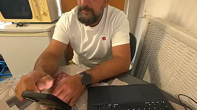 TARKAN1 Webcam show