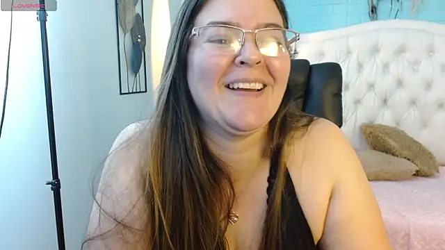 Chat +18 de MsJossie ao vivo
