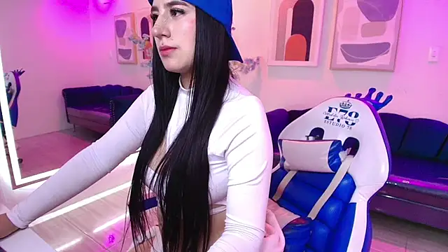 Chat XXX ao vivo de Miia__owens