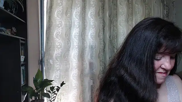 Illusionq webcam show
