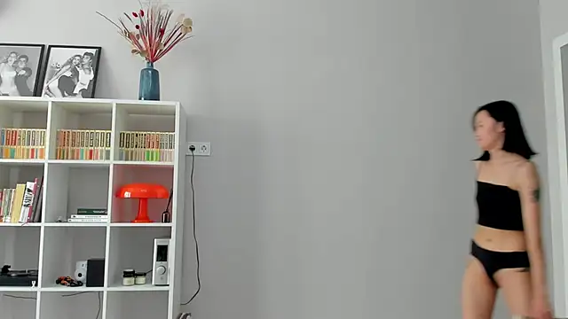 ailey_chao 라이브 XXX 채팅