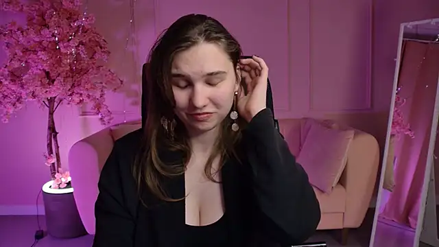 TessaMill's Live XXX Chat