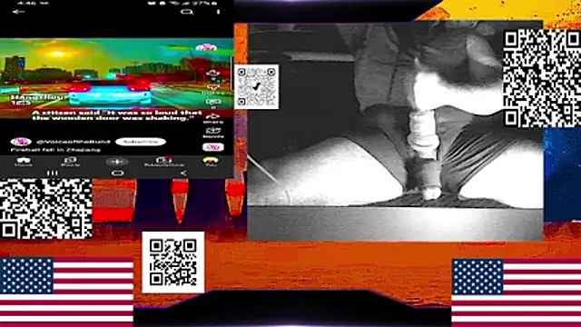 RussellTaylorLacy 在線直播表演