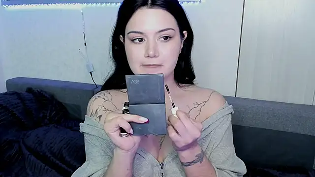 Dark_Moni – Live XXX-chat