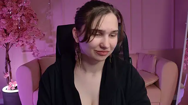 TessaMill's Live XXX Chat